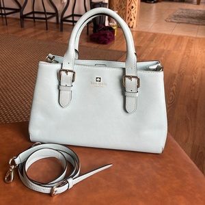 Kate Spade Cove Street Provence bag